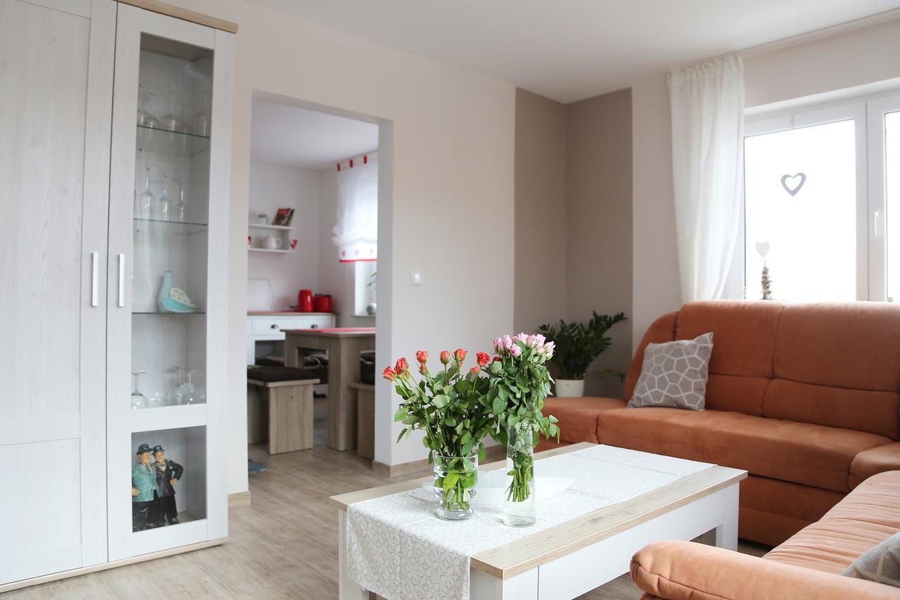 Ferienwohnung Memmel Sulzfeld  Exterior photo